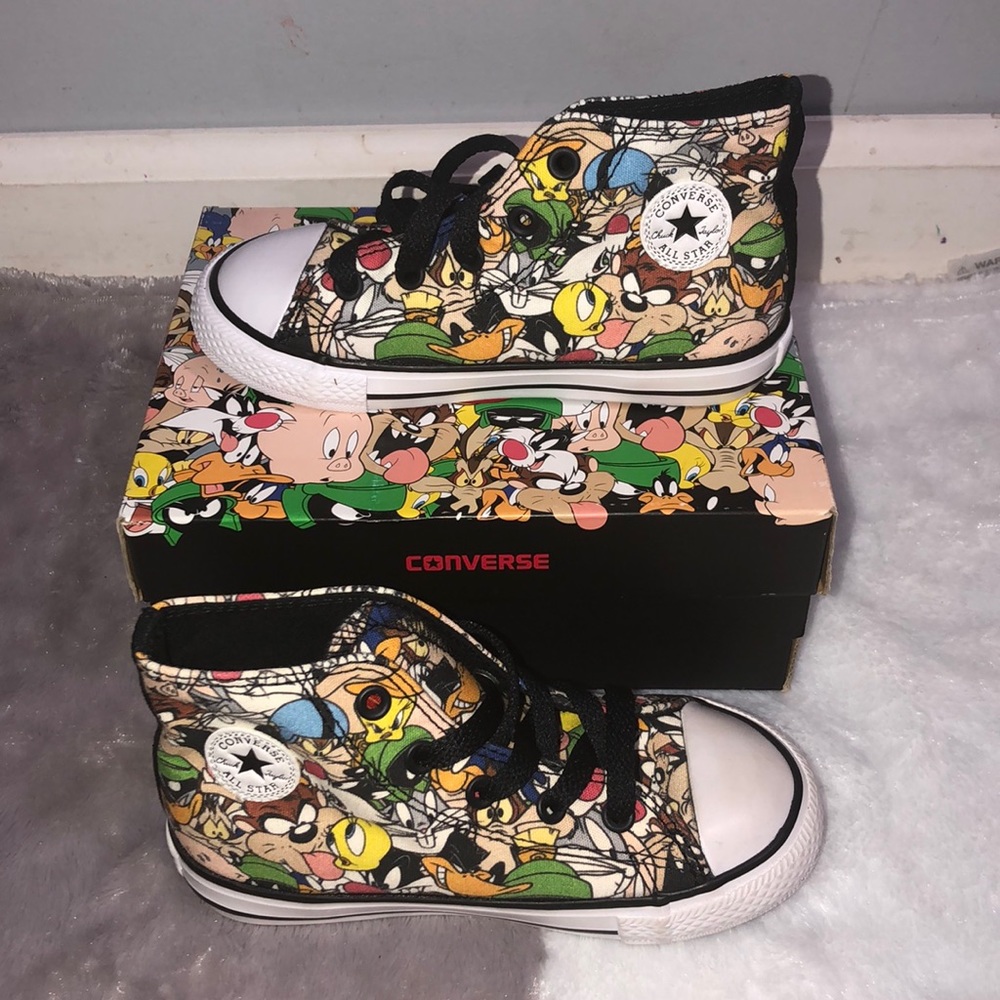 Converse